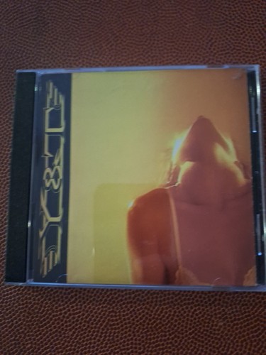 Ten cd 1990 geffen - –,