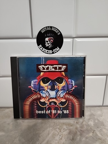 Best to 85 - '81,
