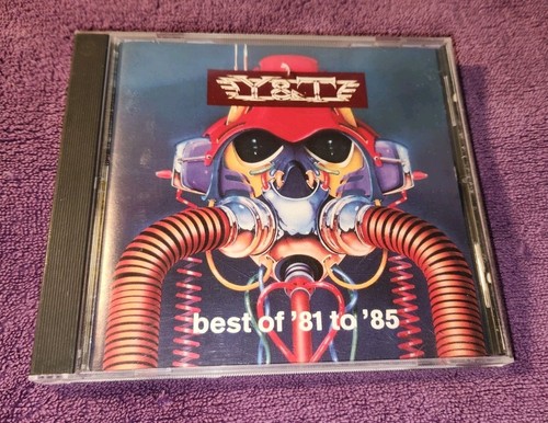 Best 1981 1985 - best, 1981-1985