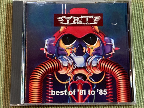 Best 85 16 - best, of