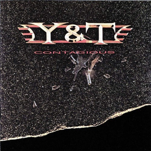 Contagious japan - y&t, (japan