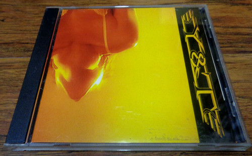 Ten cd - (1990, geffen)